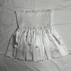 Natural Life -  Women's Koch Silver Skort